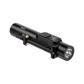 Portable Intelligent Digital Display Multifunctional Inflation Tool